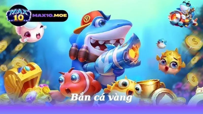 ban-ca-vang