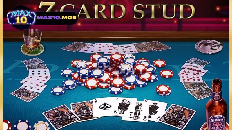 Poker 7 Lá – Cách Chơi Hiệu Quả Và Mẹo Thắng Dễ Dàng 2 tim-hieu-ve-poker-7-la