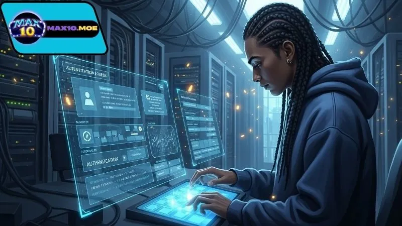 Vì sao cần có hướng dẫn bảo mật Max10?