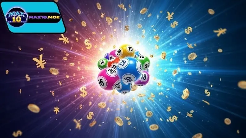 Hướng dẫn mua vé số Max10 chi tiết