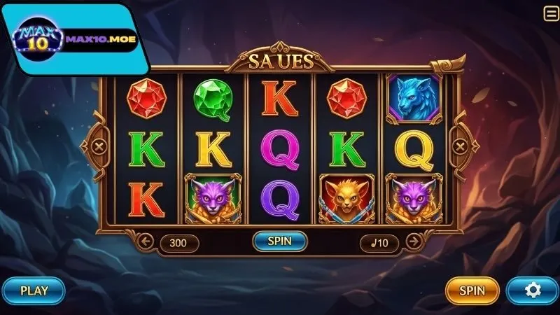 Vì sao quay hũ Max10 được yêu thích?