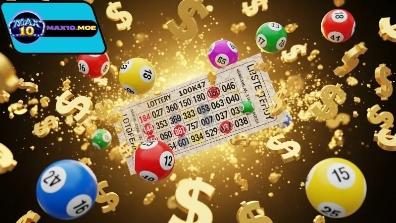 Vì sao nên soi cầu xổ số Max10 trước khi chơi?