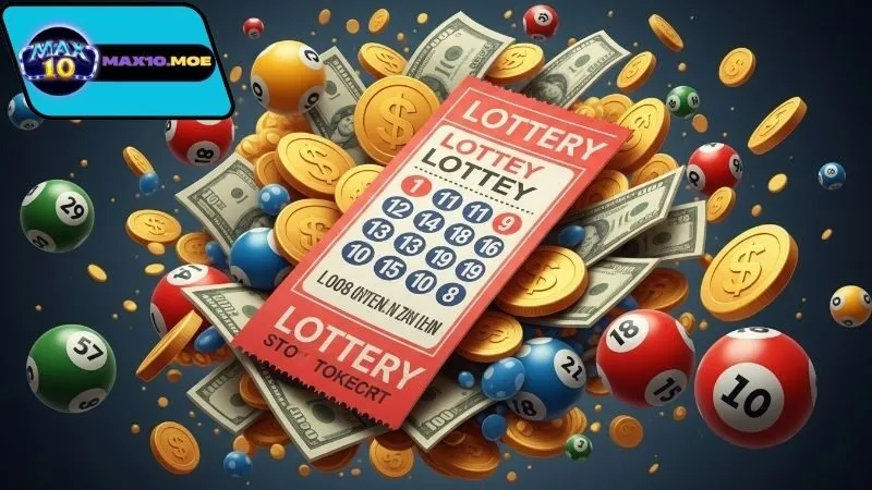 Kinh nghiệm soi cầu xổ số Max10 từ cao thủ