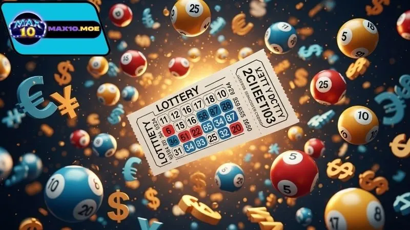 Xổ số miền Bắc Max10 có gì nổi bật?