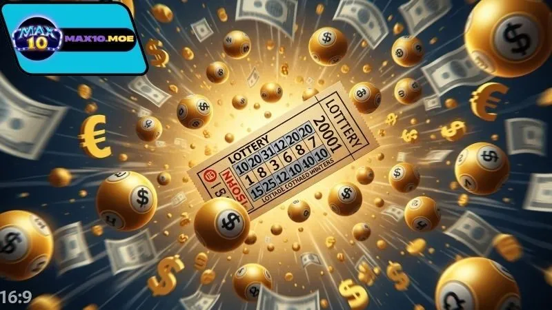 Hướng dẫn chơi xổ số miền Bắc Max10