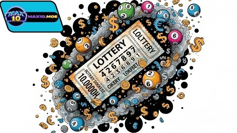 Ưu điểm của xổ số miền Nam Max10