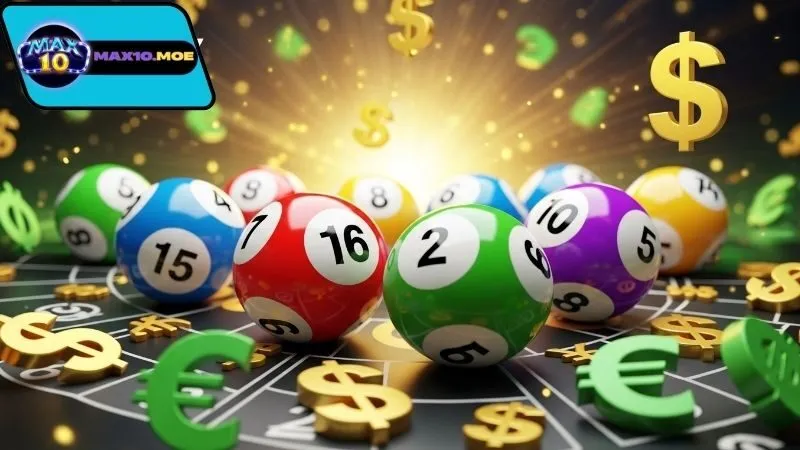 Cách chơi xổ số miền Nam Max10