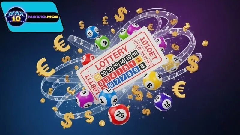 Kinh nghiệm chơi xổ số trực tuyến tại Max10 một cách hiệu quả