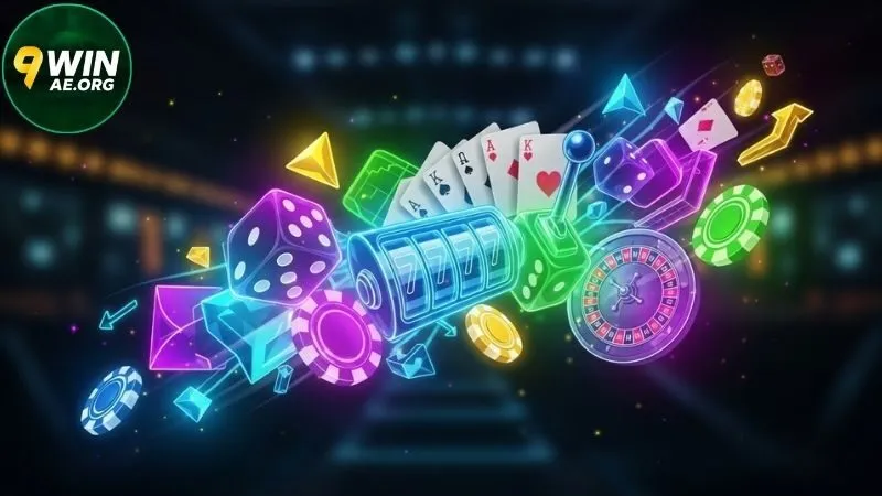 Mẹo cá cược hiệu quả tại 9win