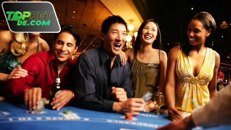 Cách tận dụng việc Topbet tặng cược miễn phí